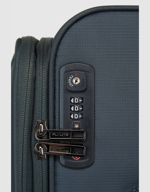 Flylite - Spin Air 4 72cm Suitcase