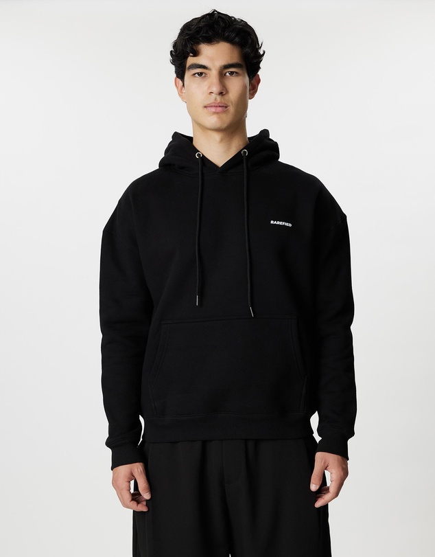 Rarefied - Rare Hoodie