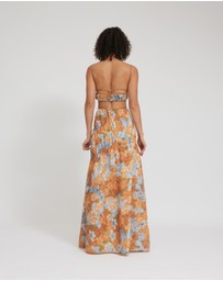 TOJHA - Pip Top