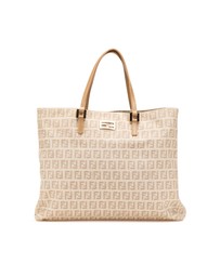 Pre-Loved by Azura Reborn - Pre-Loved Zucchino Canvas Tote