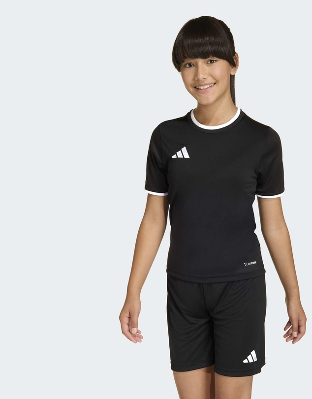 adidas Performance - Entrada26 Football Jersey Kids