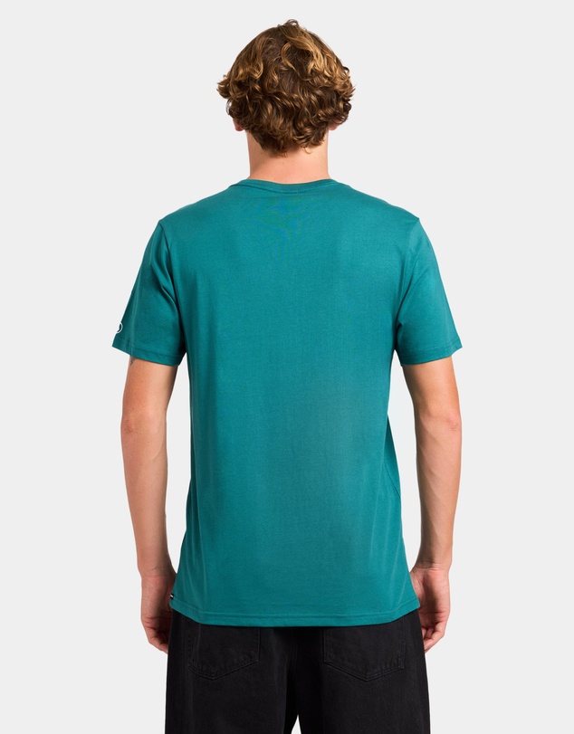 Volcom - Mens Aus Solid T-Shirt