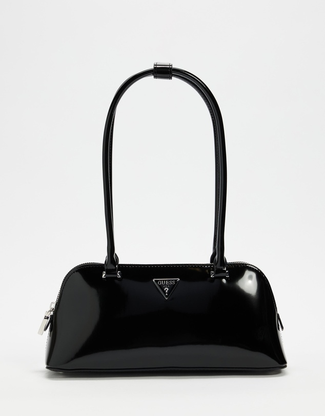 GUESS - Arnela Shoulder Satchel