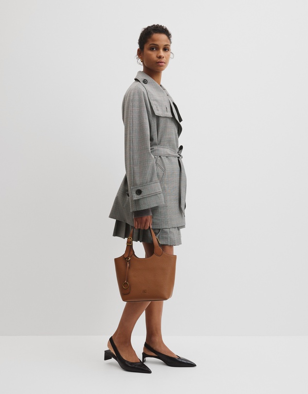 Country Road - Country Road Buckle Crossbody Bag