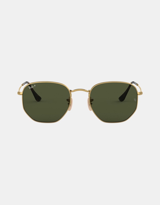 Ray-Ban - Hexagonal Polarised RB3548N