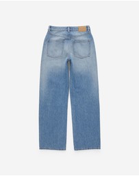 Cotton On - 91 Straight Jean