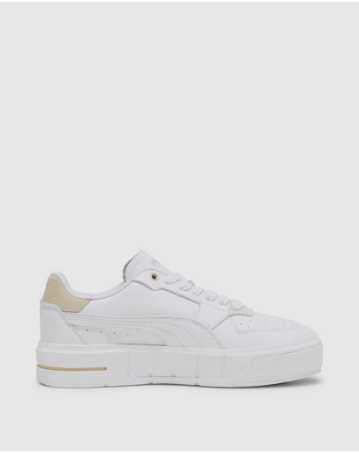 Puma - Cali Court Match - Women