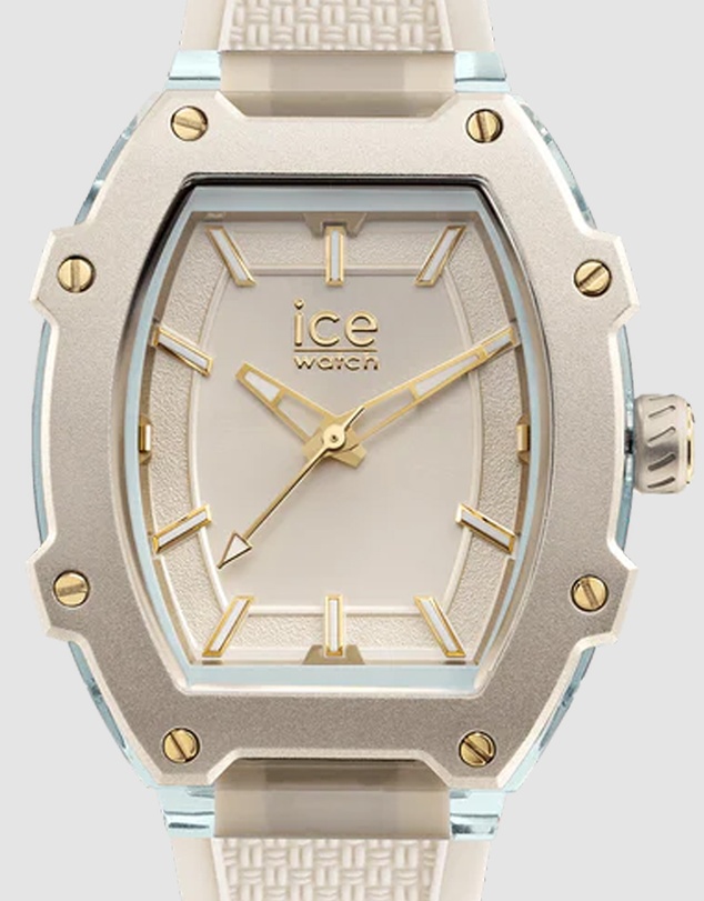 Ice-Watch - Ice Boliday Almond Skin Blue