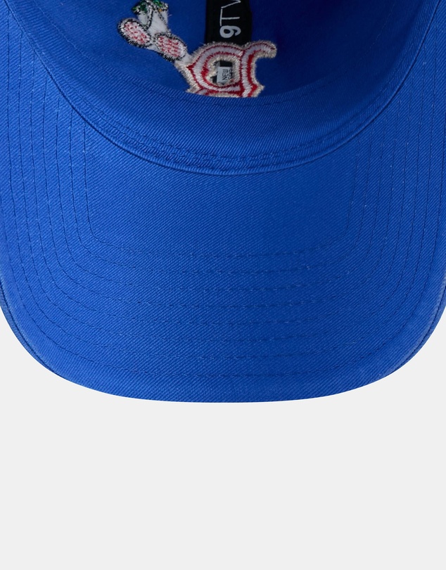 New Era - Cobalt Cherry 9TWENTY Boston Red Sox