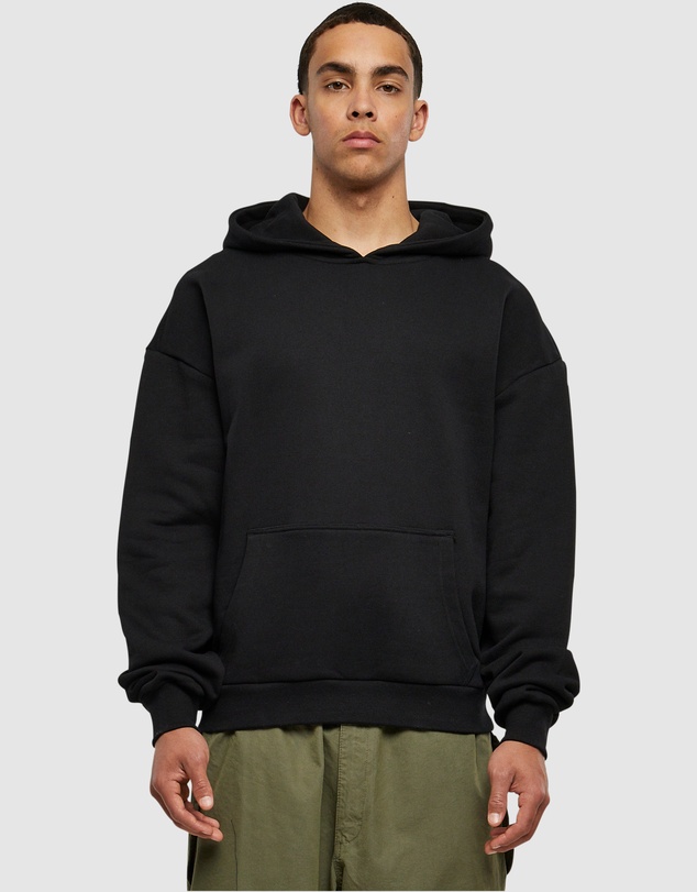 Urban Classics - Ultra Heavy Hoody