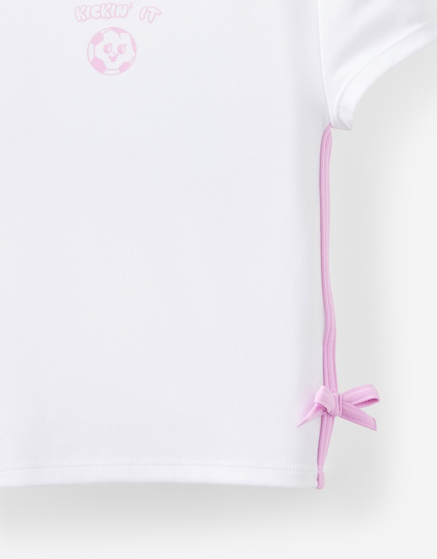 Cotton On Kids - Active Short Sleeve Baby Tee