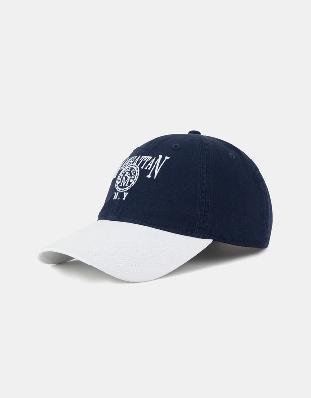 American Needle - Manhattan Racing Club Classic Cap