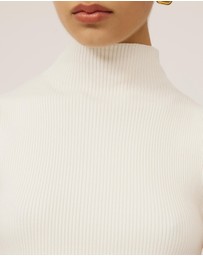 Tussah - Kalya Knit Top