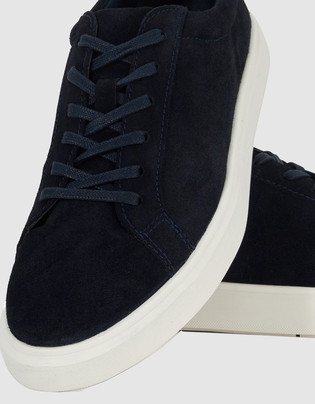 Dune London - Tais - Navy