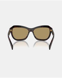 Prada - PR A27S