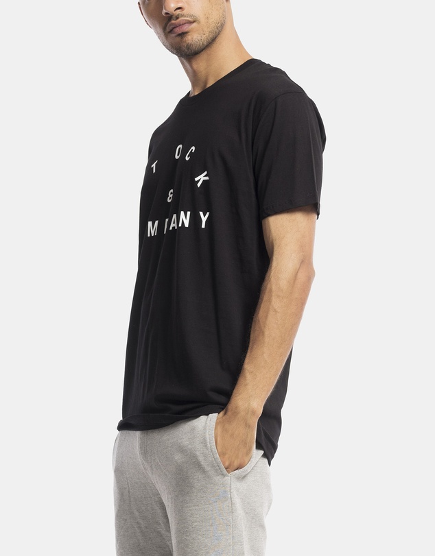 Stock & Co. - Roman Tee