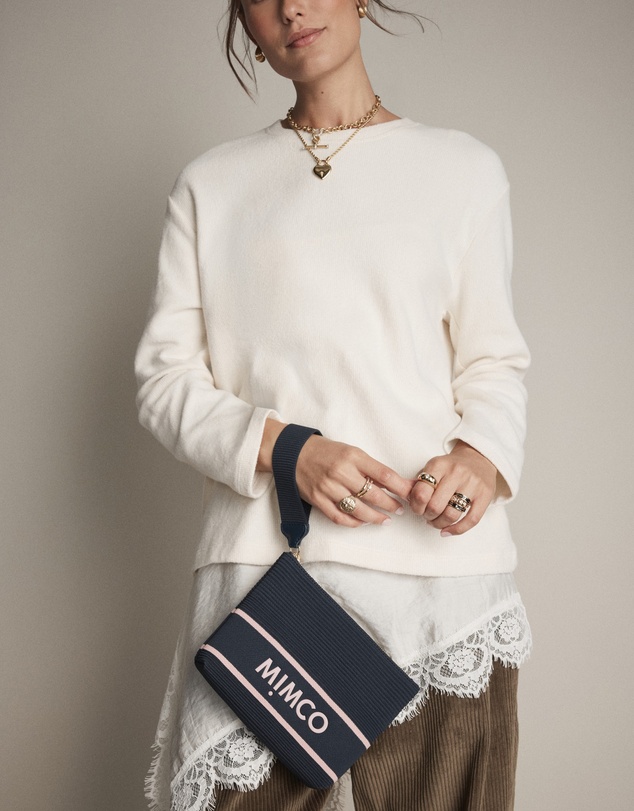 MIMCO - Blondie Pouch