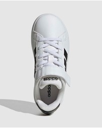 adidas Sportswear - Grand Court 3.0 Shoes - Babies-Teens