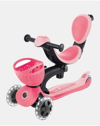 Globber - Go Up Baby Lights 360