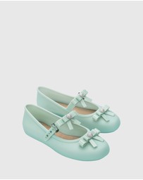 Melissa - Melissa Soft Ballerina Bow