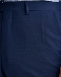 Oxford - Wordsworth Wool Suit Trousers