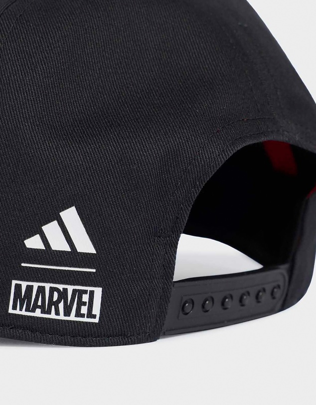 adidas Performance - Adidas x Marvel Spider Man Cap - Kids