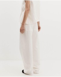 Harris Tapper - Dean Trousers