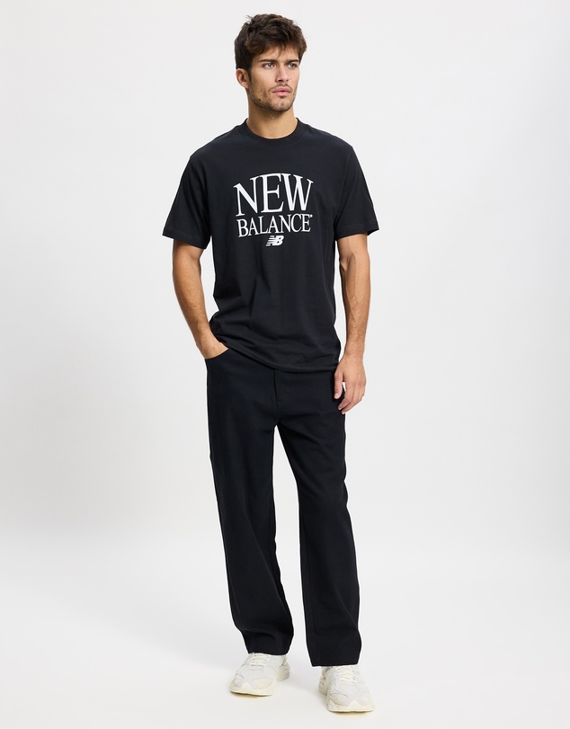 New Balance - Reimagined Graphic T-Shirt