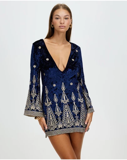 LENNI the label - Rumi Dress