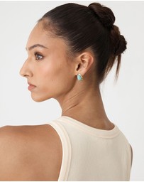 Forcast - Sienna Stone Earrings
