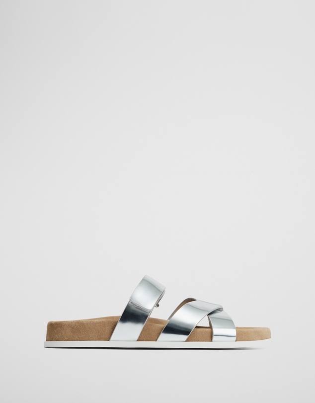 Country Road - Ellie Sandal
