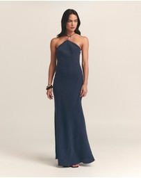 ST MRLO - Anais Slip Dress
