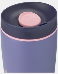 Owala - SmoothSip Slider Stainless Steel 12oz / 355ml