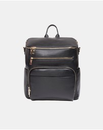 Ben & Ellie Baby - The Nappy Bag Backpack