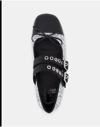 Jeffrey Campbell - Balletic