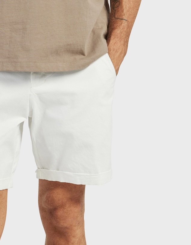 Academy Brand - Cooper Chino Short