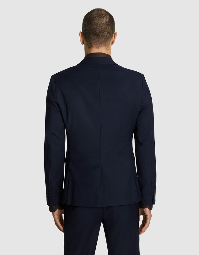 yd. - Atlas Slim Suit Jacket