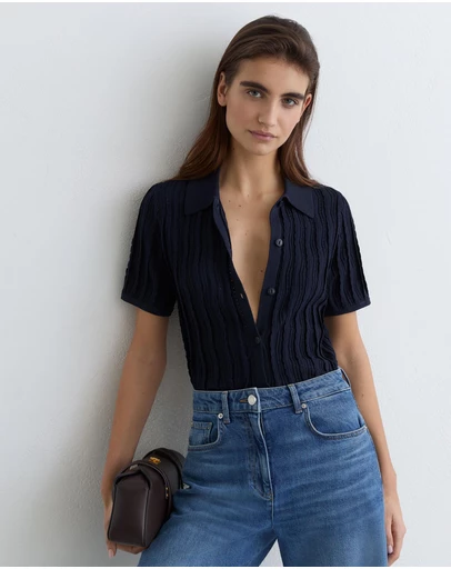 REISS - Audrey Shirt
