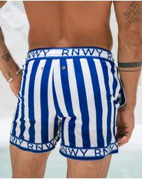 Runaway the Label - Sardinia Short