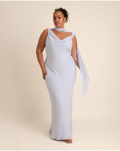Pale Blue