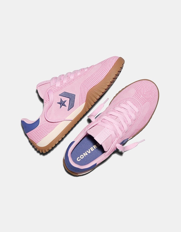 Converse - Run Star Trainer Stitched Suede - Unisex