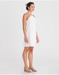 Heaven Australia - Cruise Cindy Mini Dress