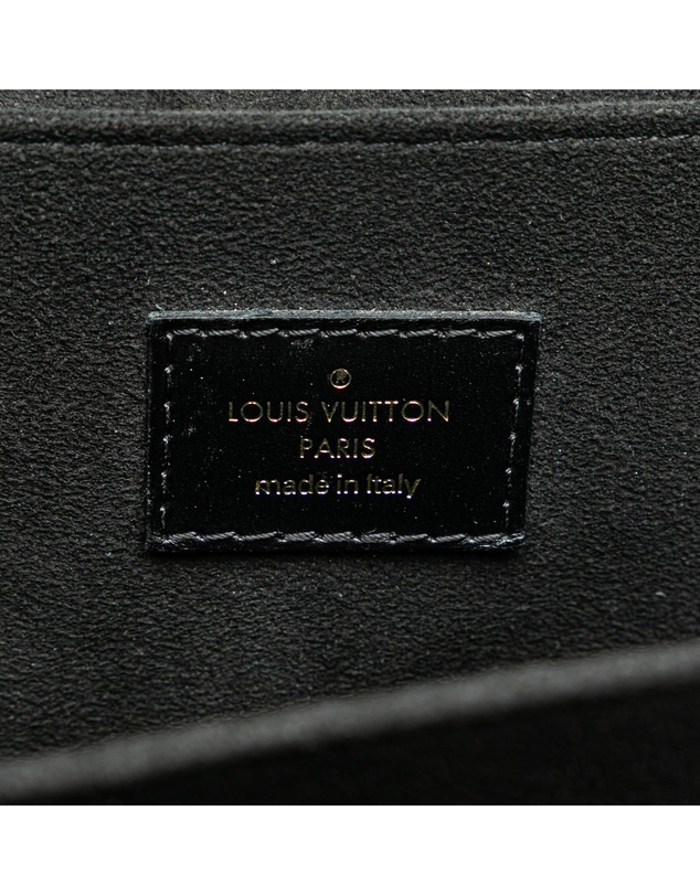 Pre-Loved by Azura Reborn - Pre-Loved louis vuitton 1854 Canvas Messenger Bag
