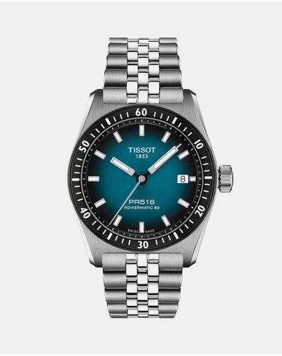 Tissot - PR516 Powermatic 80