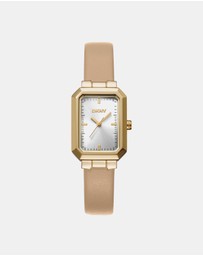 DKNY - DKNY Uptown Midi Watch