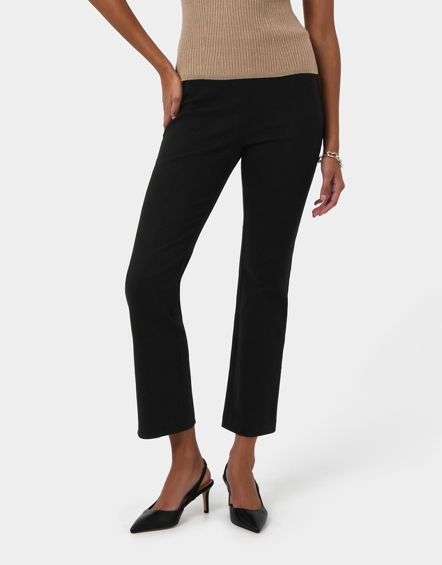 Forcast - Astrid Flared Jeans