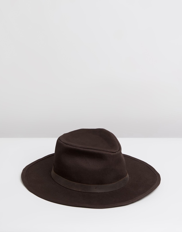 Brixton - Thorpe II Fedora