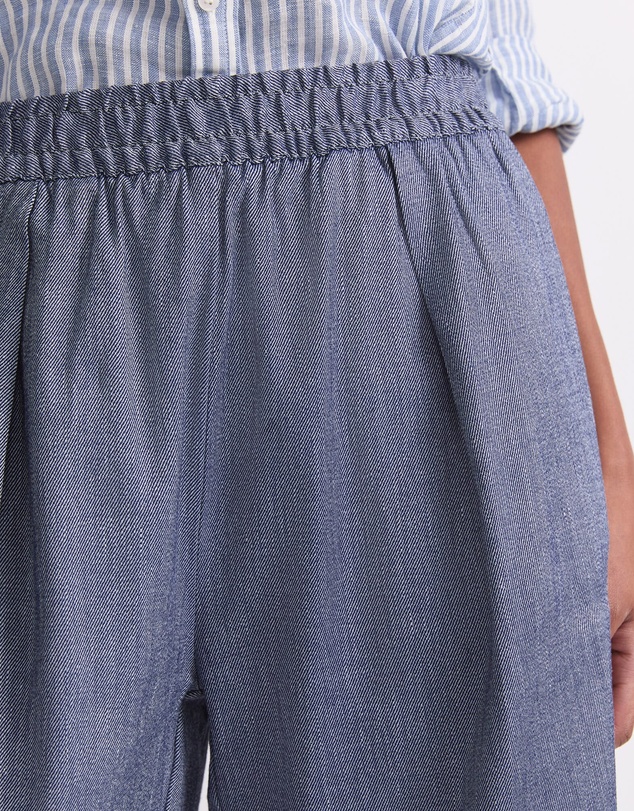 Sportscraft - Rosa Elasticated Short