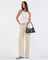 PETA AND JAIN - Margy Bag
