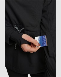 ROJO Outerwear - Bailey Jacket